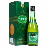 竹叶青 牧童 45度 475ml