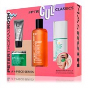 Peter Thomas Roth 彼得罗夫 经典护肤套装（正常价值$111）