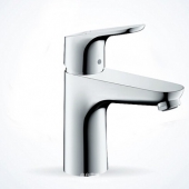 镇店之宝，Hansgrohe 汉斯格雅 福柯斯E2单把手面盆龙头 ￥529包邮