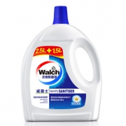 威露士 衣物除菌液加量装 4L