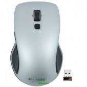 Logitech 罗技 M560 无线鼠标 Prime会员凑单免费直邮含税到手￥113
