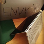 高端配置：HP 惠普 Envy x360 13T-Y000 13.3寸二合一笔记本 官翻版