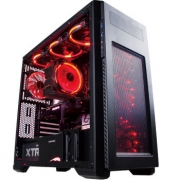 雷霆（RAYTINE）  猎空 C505 主机（i7-6700K/Z170/256GB/GTX1070）