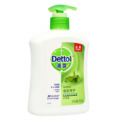 Dettol滴露 洗手液 500g*2
