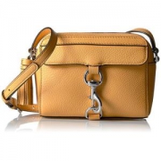 REBECCA MINKOFF Mab Camera 女士单肩包