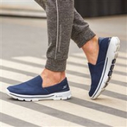 Skechers斯凯奇Go Walk 3 男士健步鞋 53980