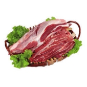 恒都 澳大利亚牛腱子 1kg/袋