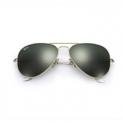 雷朋（Rayban）  RB3025-L0205-58 中性太阳镜 热门款式