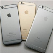 全新三网通：Apple 苹果 iPhone 6s Plus 64GB A1687 玫瑰金