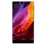 限地区 : MI 小米MIX 标准版 4G+128GB 全网通手机 陶瓷黑