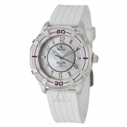宝路华（Bulova） 海洋之星系列  女士珍珠贝母腕表