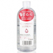 ALOVIVI 卸妆皇后 四效合一卸妆水 500ml*3瓶+凑单品