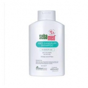 拍3件# 施巴 去屑洗发露400ml  107元