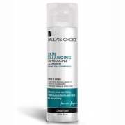 PAULA‘S CHOICE 宝拉珍选 平衡洁面乳液 237ml +凑单品