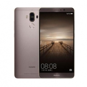 HUAWEI 华为 Mate 9 智能手机 4G+64G版 摩卡/香槟金