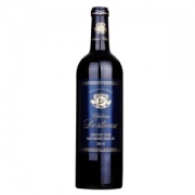 Chateau Destieux 迪斯特城堡 圣爱美隆特级庄 2010年 干红葡萄酒 750ml