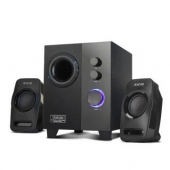 dostyle SD312 2.1电脑重低音音响音箱