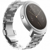 Ticwatch 精钢版智能手表 京东699元