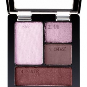 Maybelline New York 美宝莲4色眼影盘