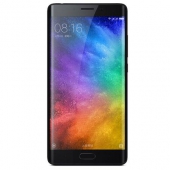 小米 NOTE2  亮黑配色