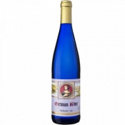 德尔曼 半甜白葡萄酒 750ml 德国进口