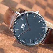 丹尼尔惠灵顿（Daniel Wellington）  DW00100143 中性时尚腕表