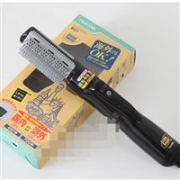 Tescom泰斯科玛BI21-K便携式带梳吹风机