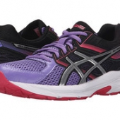 35码！ASICS 亚瑟士 GEL-CONTEND 3 女款跑鞋