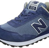 New Balance  新百伦 515系列复古跑鞋 ML515AHB 281.5元包邮（563元，下单5折）