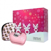 Tangle Teezer 萌宠美发梳礼盒2只装
