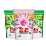 超值优惠# 碧浪 洗衣凝珠组合装 60颗袋*2件