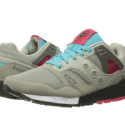 Saucony Originals Grid SD 中性款运动休闲鞋
