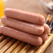 正大食品 台湾经典烤肠 500g/袋
