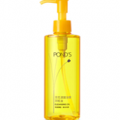 POND'S 旁氏  深层净颜卸妆油 175ml 折22.33元/件（199-100）