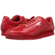 PUMA彪马 Roma Patent 男士休闲潮鞋