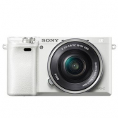 SONY 索尼 ILCE-6000L 微单套机（16-50mm）