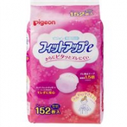 日亚限定款 PIGEON 贝亲 防溢乳垫 152片