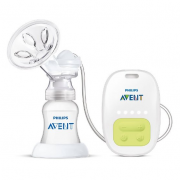 飞利浦新安怡（AVENT）    SCF902/12 单边电动吸乳器