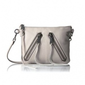REBECCA MINKOFF Moto Jon 女士斜挎包