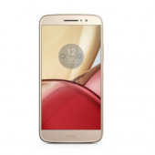 联想（Lenovo） Moto M XT1662 4G+32G 全网通手机 纳米涂层防水溅