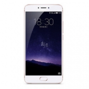 魅族  MX63+32G玫瑰金移动联通电信4G手机