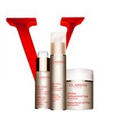 COSME-DE玫丽网CLARINS娇韵诗促销专场