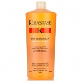 镇店之宝，适合干发 KERASTASE 卡诗奥丽恒卷洗发水1000ml ￥279包邮