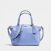 COACH 蔻驰 MINI KELSEY F57563 女士单肩包