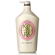 KUYURA 可悠然 美肌沐浴露（欣怡幽香）1000ml