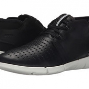 大码好价！ECCO 爱步 Sport Intrinsic Chukka 女式运动休闲鞋