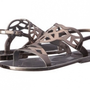Stuart Weitzman Gelfisher斯图尔特·韦茨曼女士罗马凉鞋