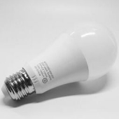 Midea美的 LED灯泡 E27大螺口 12W