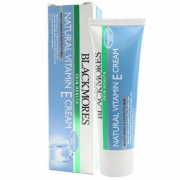 BLACKMORES 澳佳宝 天然维生素E润肤霜 50g*3件