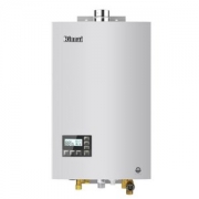 Rinnai 林内 RUS-16E55CWNF(T) 燃气热水器 16L